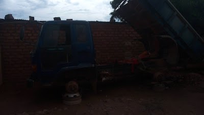 Photos of station de P&eacute;age de Lubumbashi