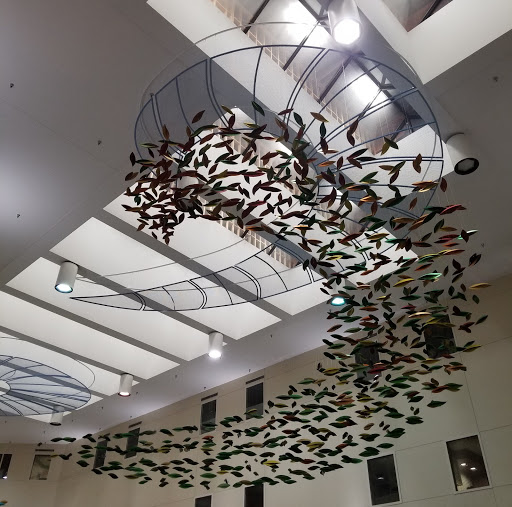 Generose Building - Visual