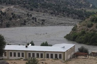 photo of Bargam High School