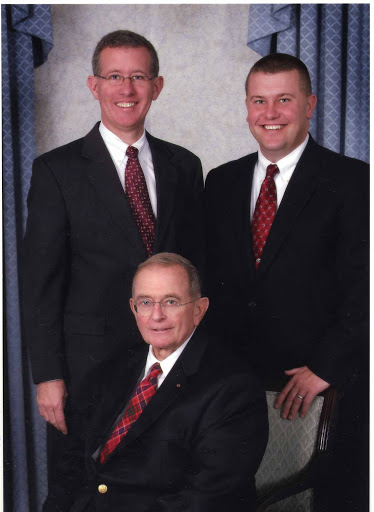 Saunders-Dwyer Funeral Home - Thumbnail