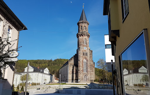Stadtverwaltung Neustadt b. Coburg - Thumbnail