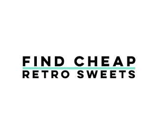 Find Cheap Retro Sweets