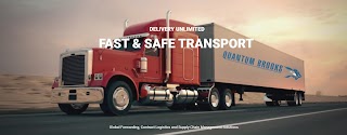 Quantum Brooks Logistics LTD
