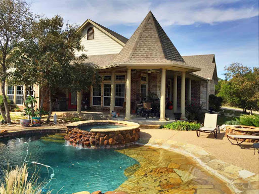Jhenii Barnett, Realtor- EXP Realty, LLC