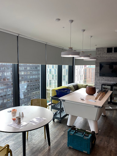 Contract Blinds - Visual