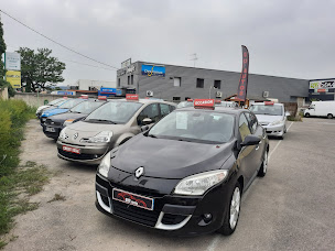 Photo n°6 de G13 Autos à Pertuis (Garage automobile)