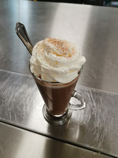 Revive Community Cafe - Thumbnail