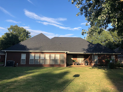 Dave Redmon Roofing Service - Thumbnail