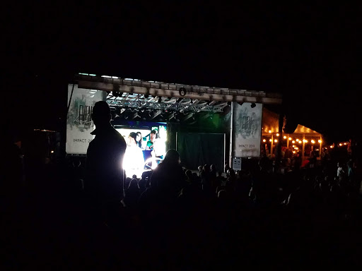 Greene Hills United Methodist Camp - Thumbnail
