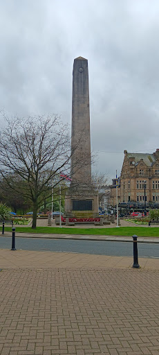 Harrogate District Hospital - Thumbnail