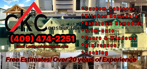 Avatar for CKC Construction