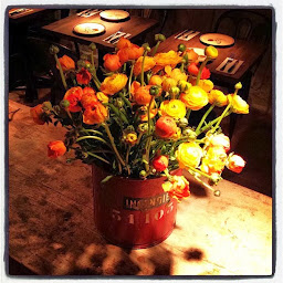 Photo n°35 de La Grande Crèmerie à Paris (Restaurant)