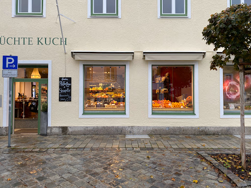 Früchte Kuch