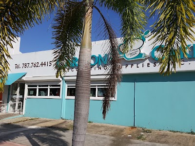 Photos of Carrion Cake Decorating Suppplies Inc.