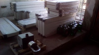 Photos of "Dobrev Invest" Ltd.