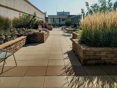 Mary Greeley Medical Center