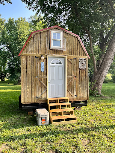 rOlin Wapsi Campground