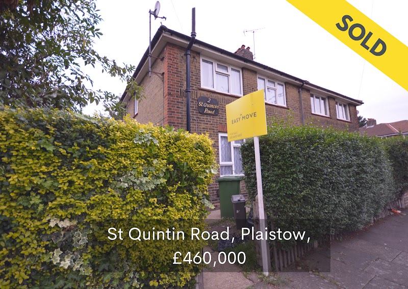 Easymove Estate and Letting Agents | East London photo 2