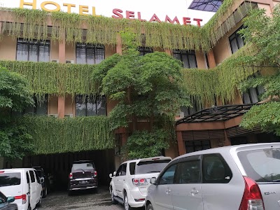 Photos of Hotel Selamet