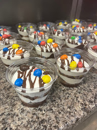 Photo n°62 de O’ Burger De La Presqu Ile à Saint-Mandrier-sur-Mer (Restaurant de hamburgers)