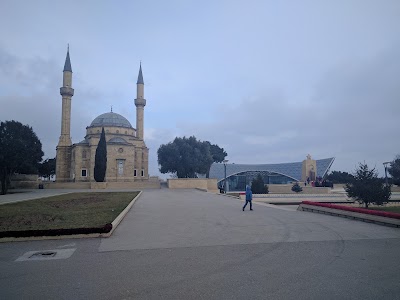 Photos of Alley of Martyrs