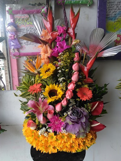 Photos of Los Angeles Floristeria