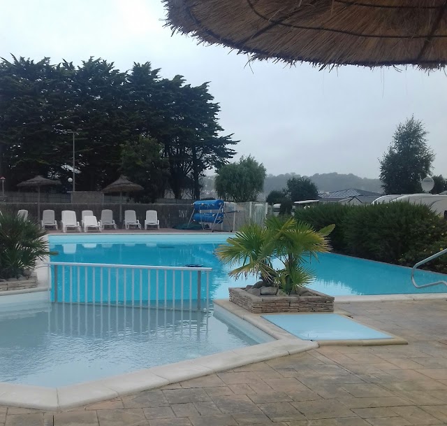 Camping Municipal Ernest Renan