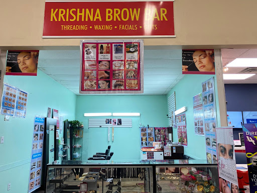 Krishna Brow Bar - Thumbnail