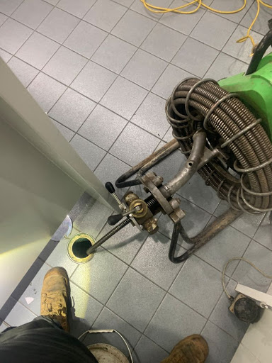 Campbell Plumbing & Maintenance - Thumbnail