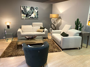 Photo n°18 de Story Saint-Brieuc à Langueux (Magasin de canapés)