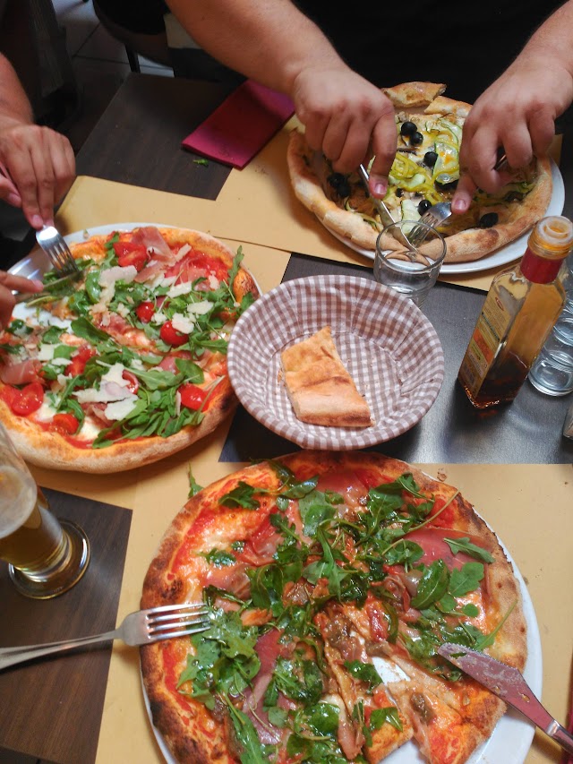 Florens Pizzeria