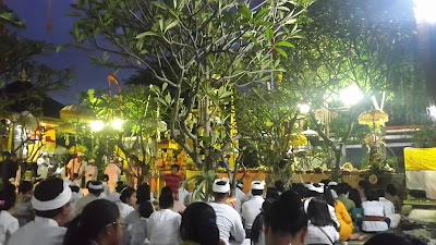 photo of Pura Agung Wira Satya Bhuana