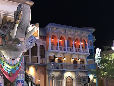 Photos of Bollywood Parks Dubai