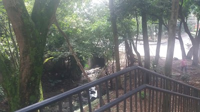 Photos of rest area 103e cl cra 67