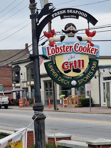 35 Main Street Outlet Gallery - United States