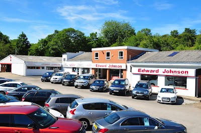 Edward Johnson (Otley) Ltd