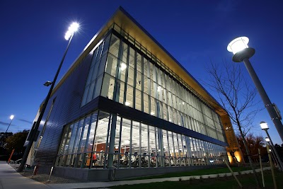 Photos of Salem State University