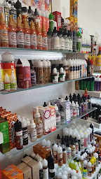 Photo n°8 de AllianceTech Store à Lisses (Boutique de cigarettes électroniques)