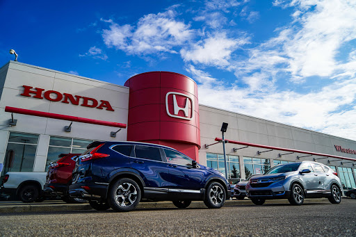Wheaton Honda - Visual