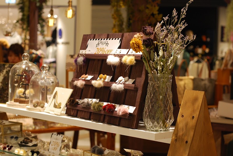 tomeファボーレ富山店