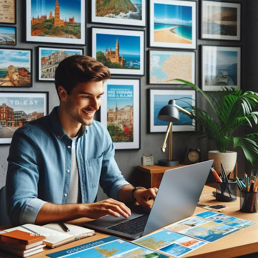 Zeit-zum-Reisen mobiles Reisebüro für Dasing und Umgebung - Thumbnail