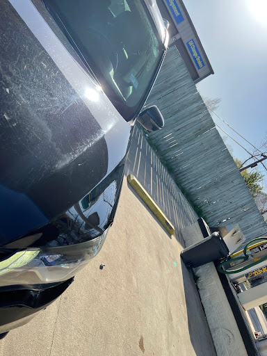 Aqua Suds Car Wash - Thumbnail