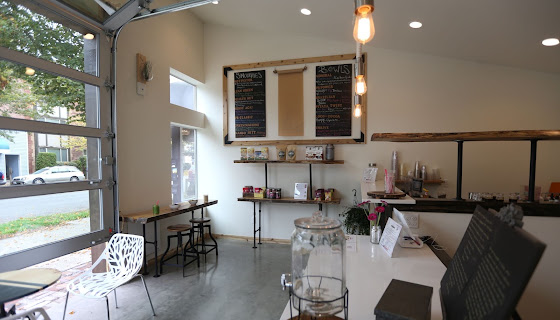 FIT BAR Superfood Cafe