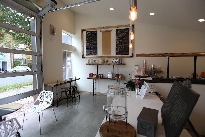 FIT BAR Superfood Cafe — photo