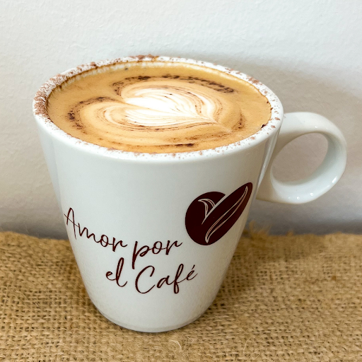 Cafés Lua S.L. - Visual