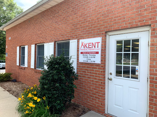 Kent Physical Therapy Gallery - United States