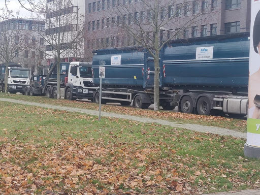 Union Wertstoffhandel GmbH