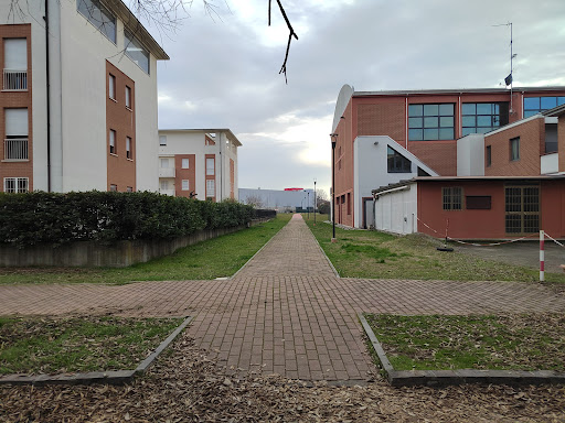 Parco con giochi per bambini Gallery - Italy