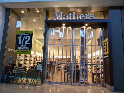 Mathers Robina