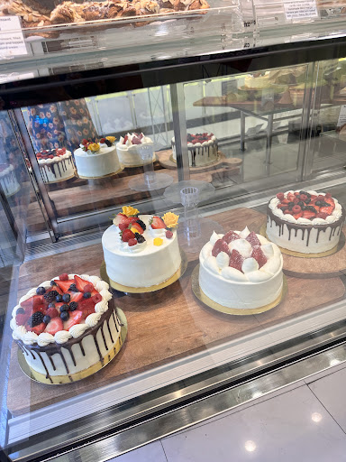 Patisserie La Palme D'Or - Thumbnail